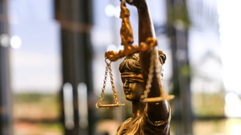 Justiça