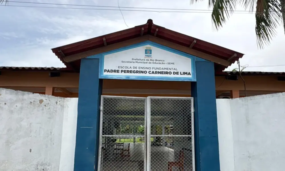 Foto: Ana Melo/Secom