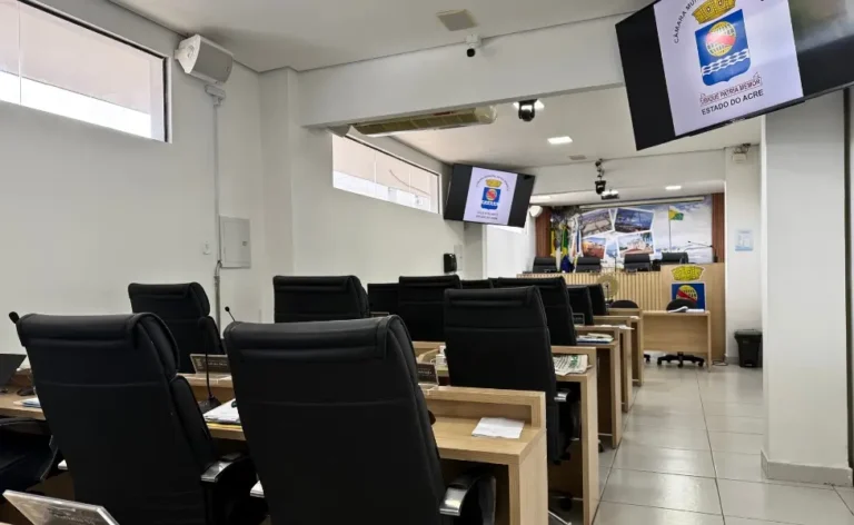 Câmara Rio Branco