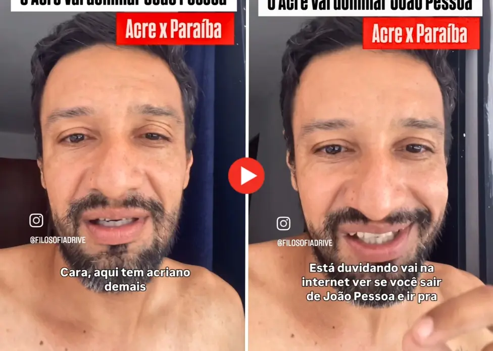 Vídeo Acre