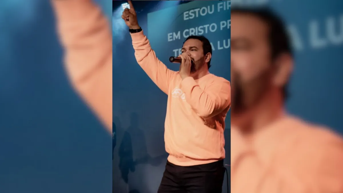 Fernando Grandêz Morto