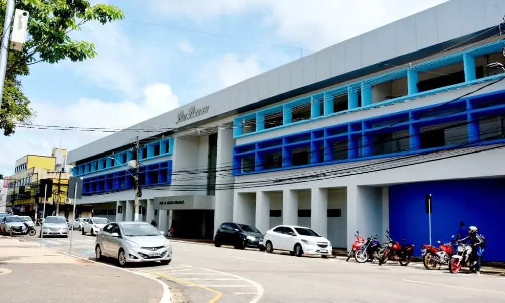 Secom Prefeitura Rio Branco