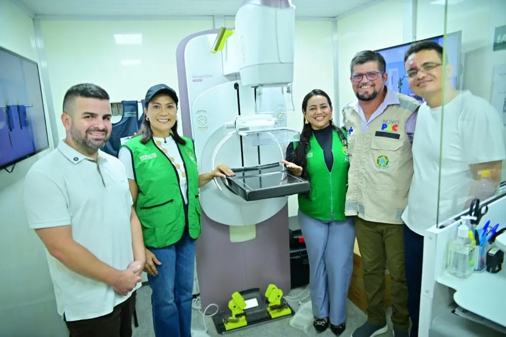 Mailza Interior Acre