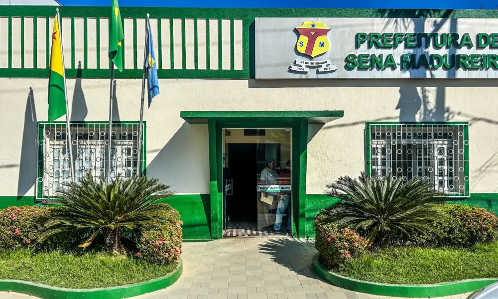 Prefeitura de Sena