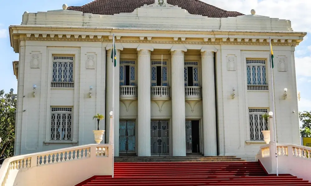 Palácio Rio Branco