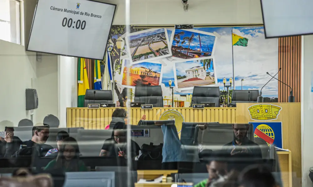 Câmara Rio Branco