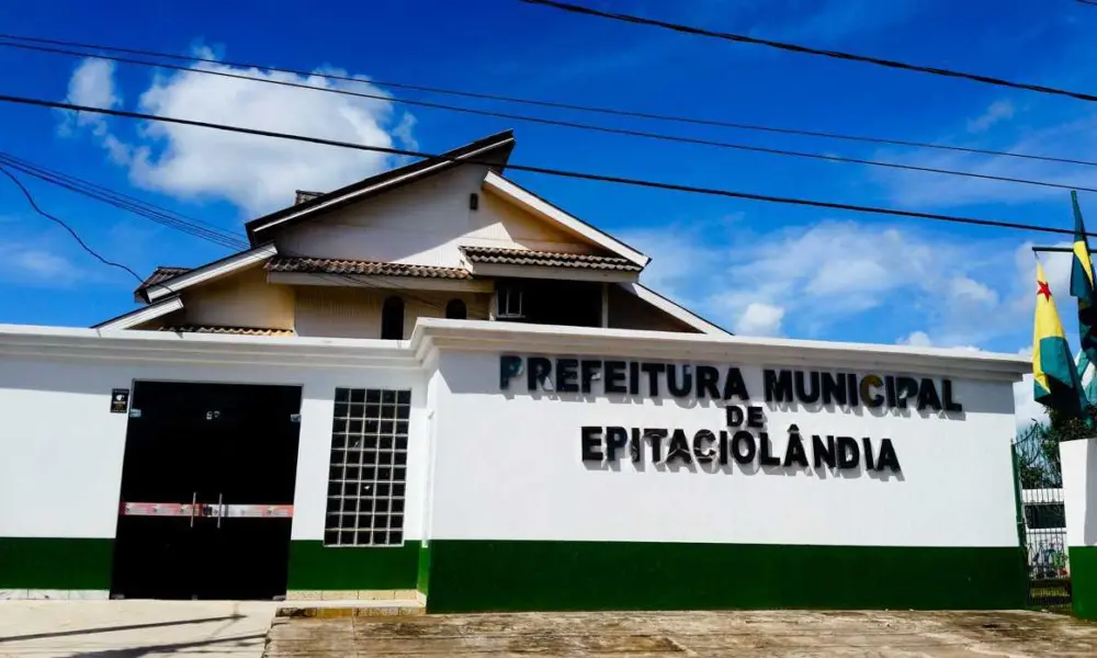 Prefeitura Epitaciolandia