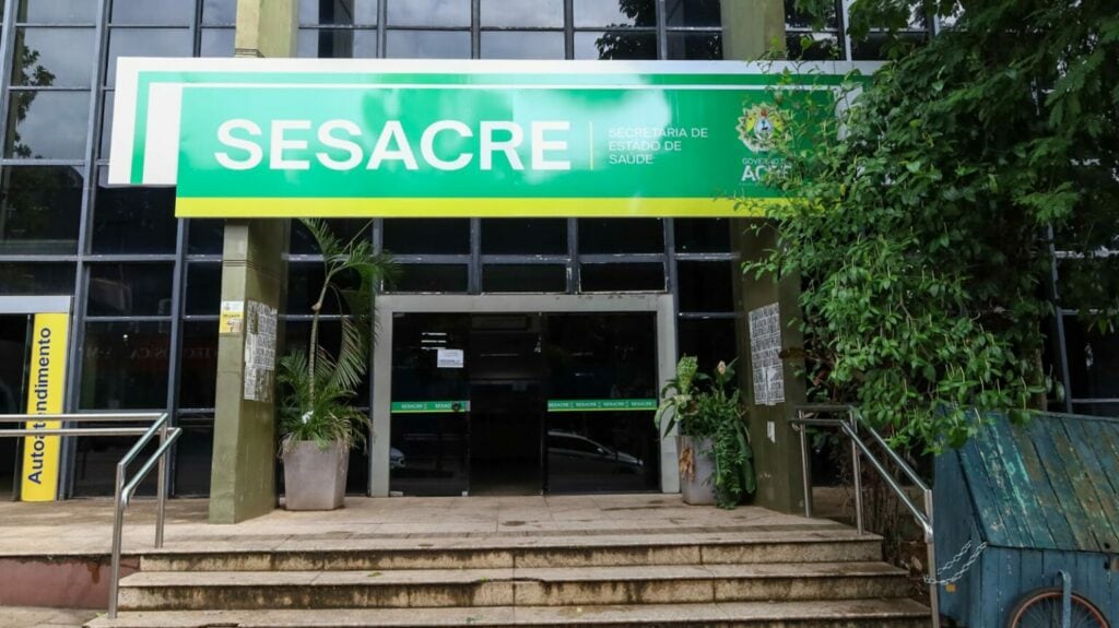 Sesacre Acre