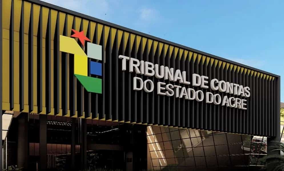 Reprodução TCE