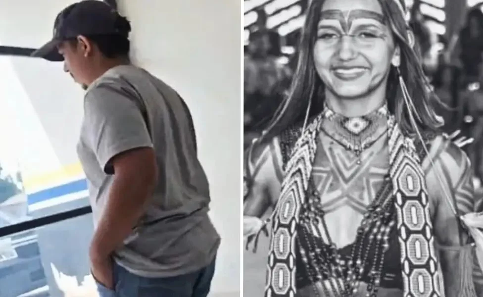 Condutor que vitimou jovem