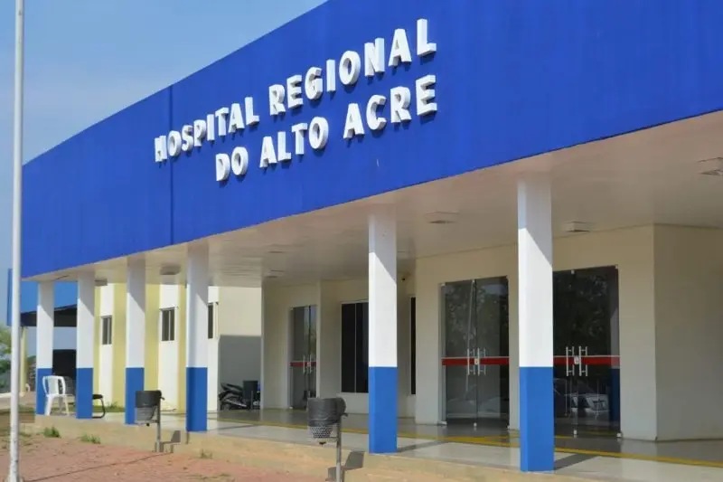 Hospital Alto Acre