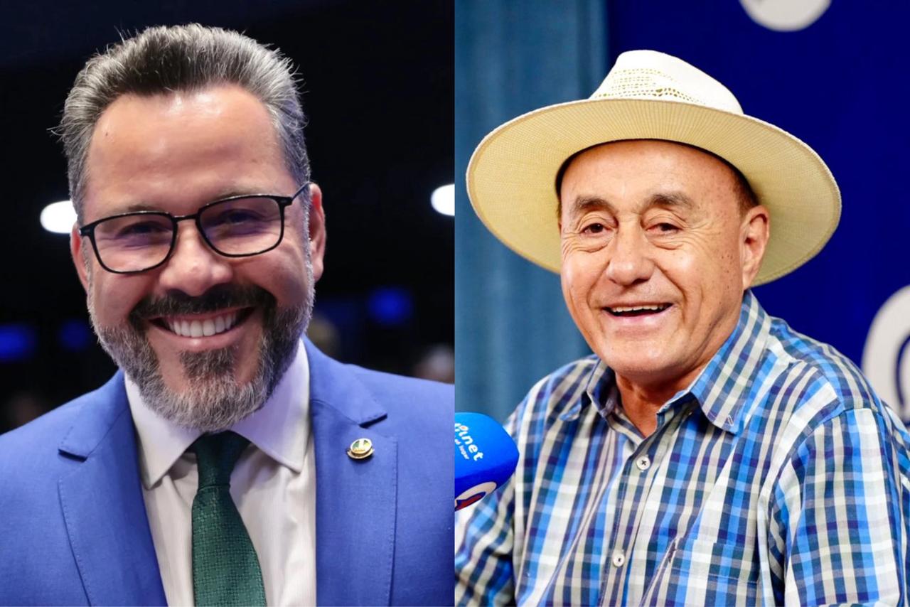 Montagem Bocalom Alan