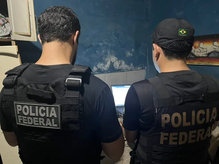 Polícia Federal
