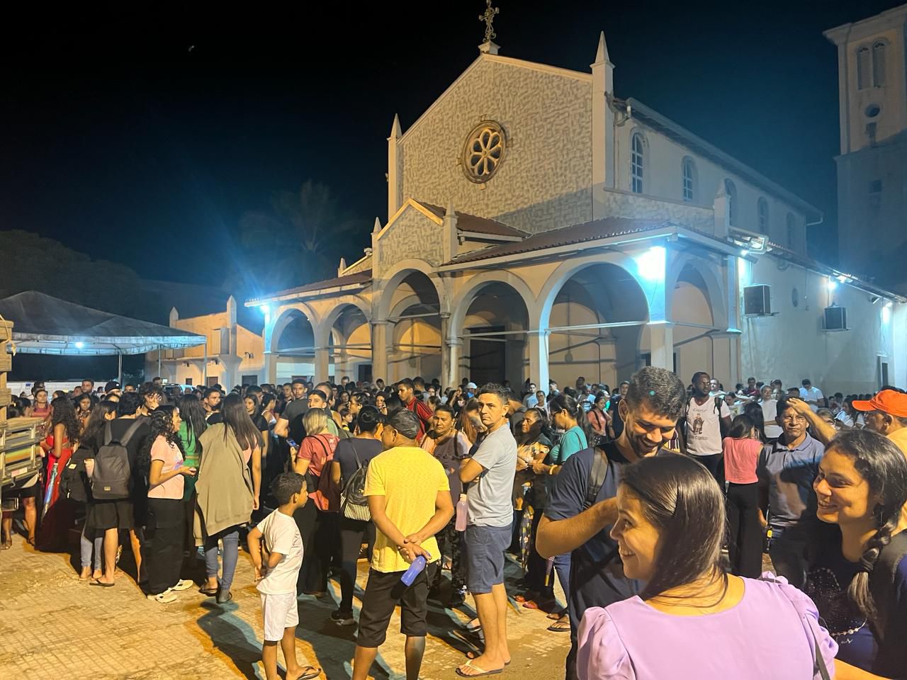 caminhada sena madureira