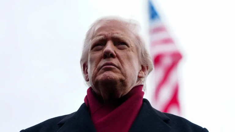 Presidente dos Estados Unidos