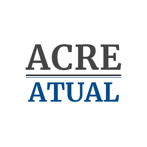 Logo Acre Atual