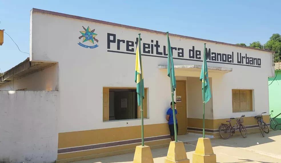 prefeitura manoel-urbano