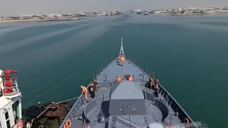 Ministério da Defesa da Rússia