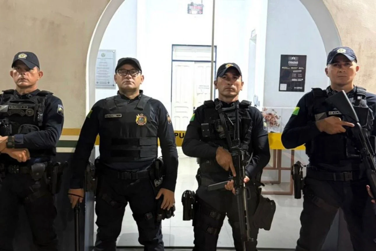 Agressão Mulher Acre