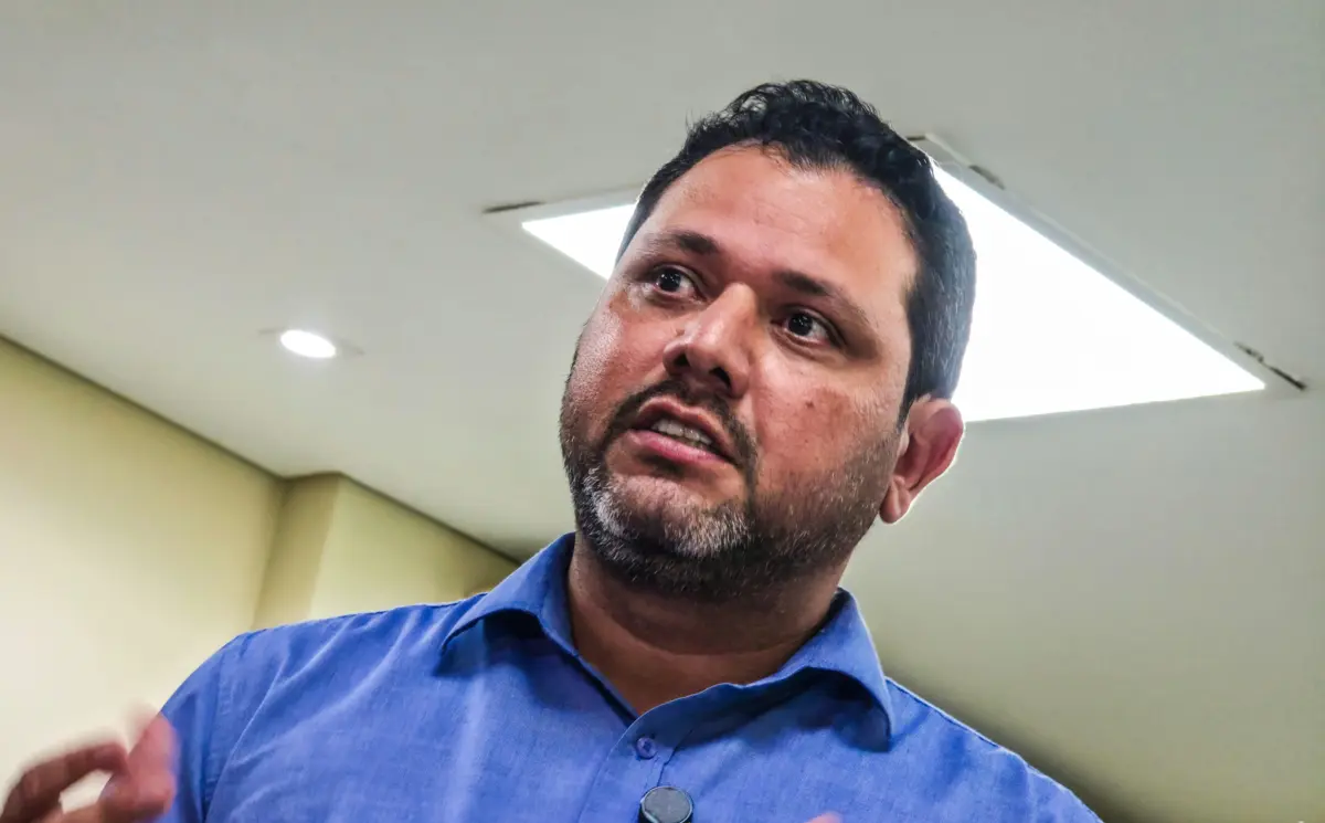 João Marcos de Souza