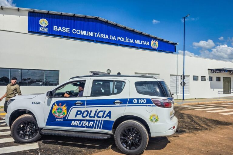 Polícia Acre