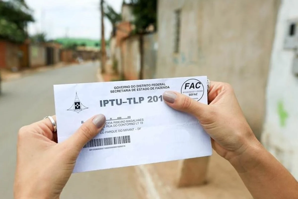 IPTU