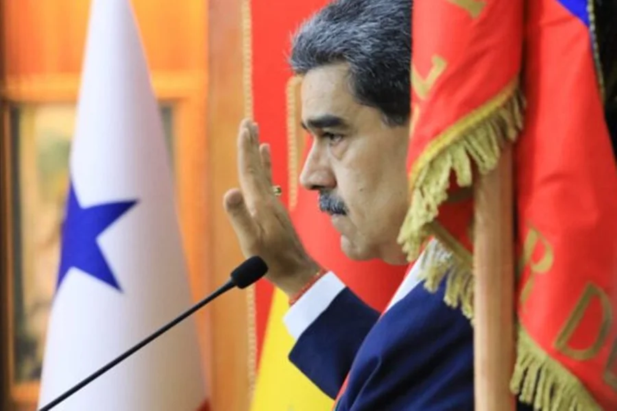 Maduro