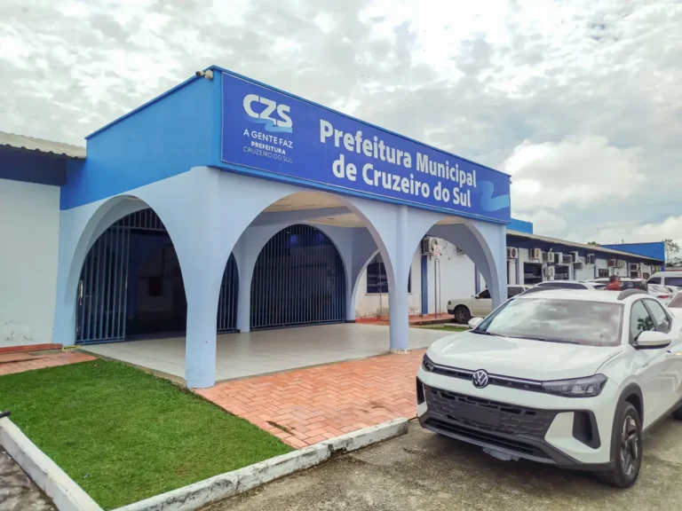 Prefeitura Cruzeiro do Sul