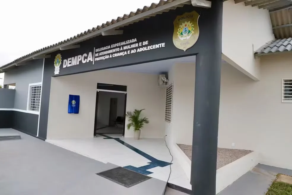 Delegacia Cruzeiro do Sul