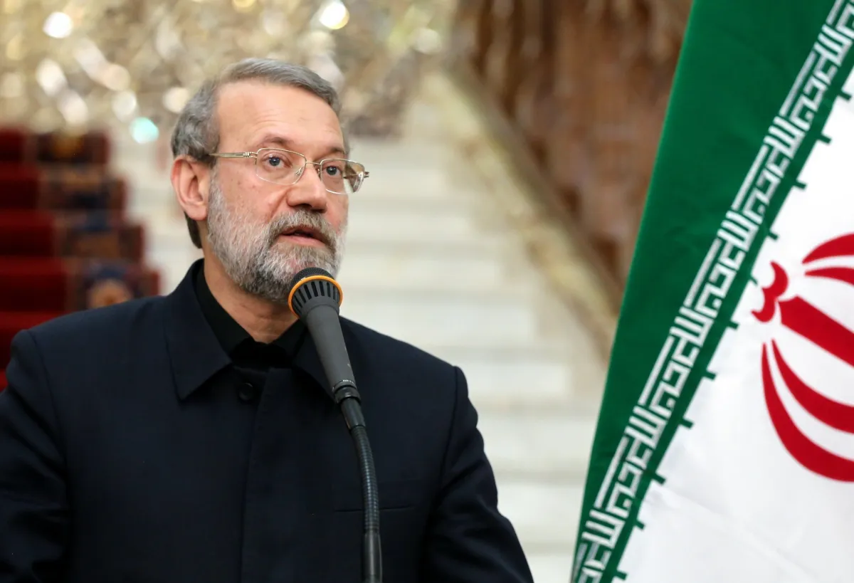 Larijani
