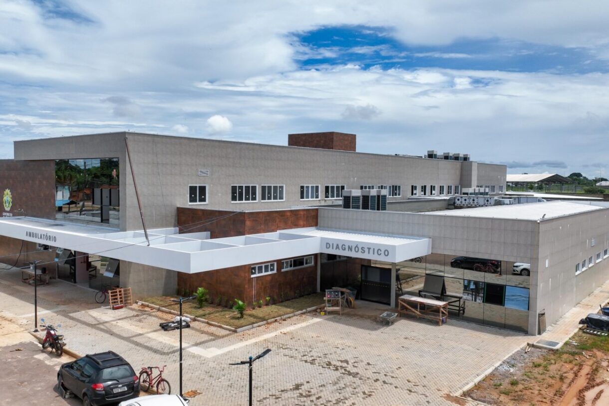 Maternidade de Rio Branco