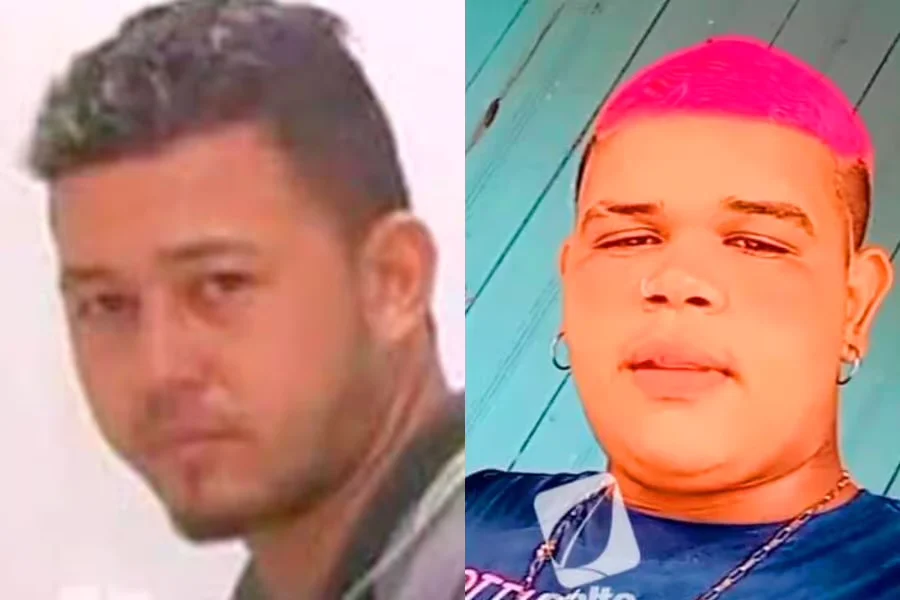 condenação de irmãos