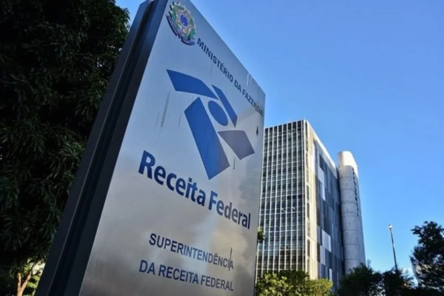 Receita Federal