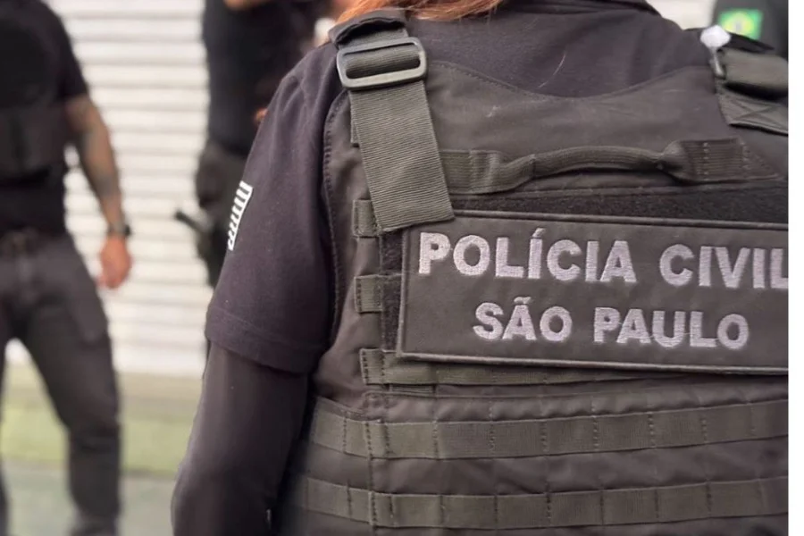 Policia-Civil
