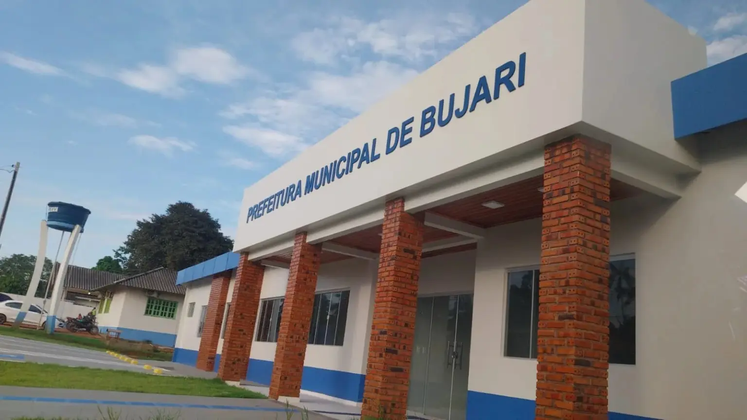 Prefeitura Bujari