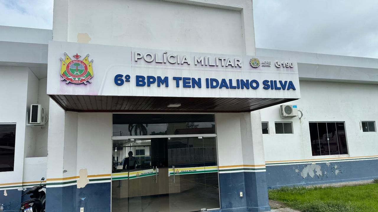 Polícia Militar