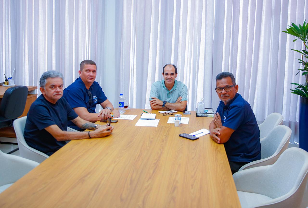 Cruzeiro do Sul Reunião