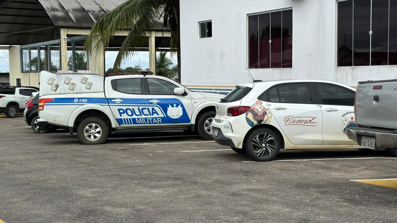 Polícia