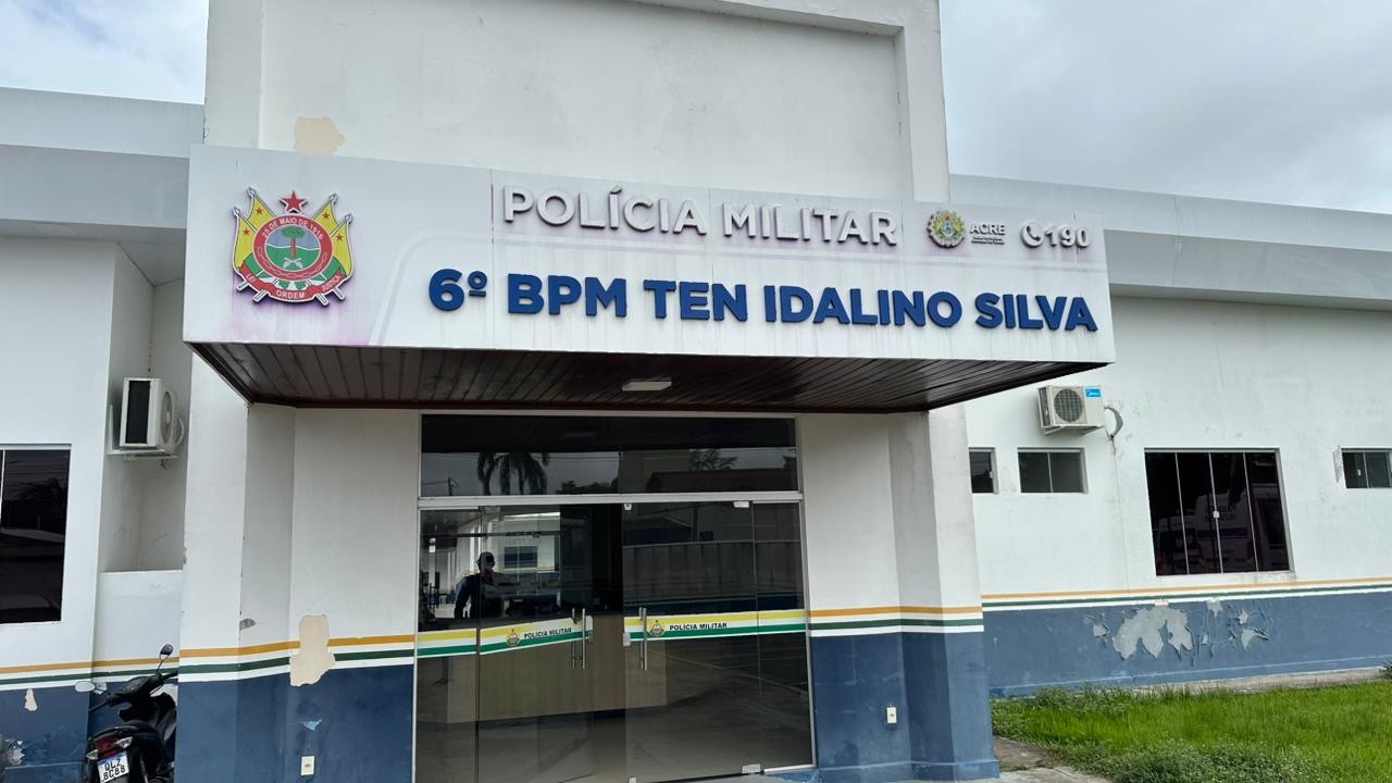 Polícia CZS