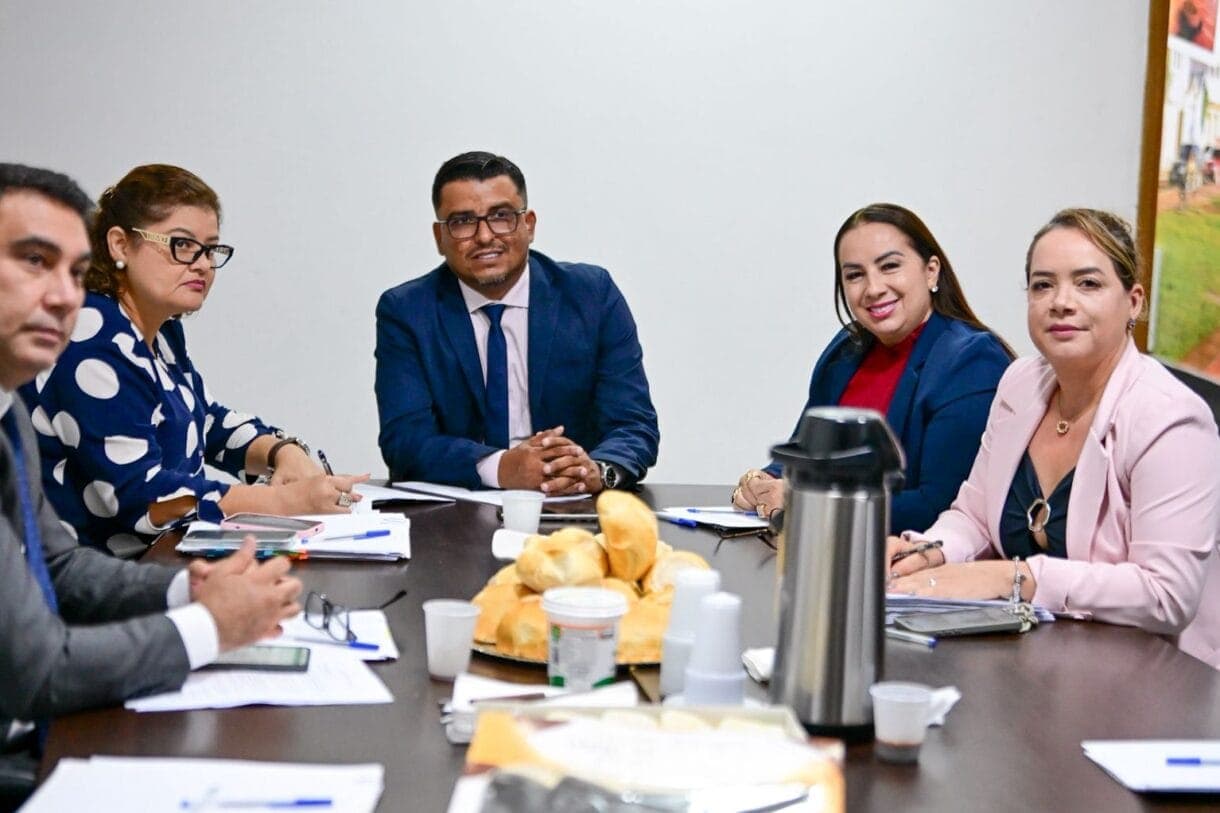 Vereadores rio branco