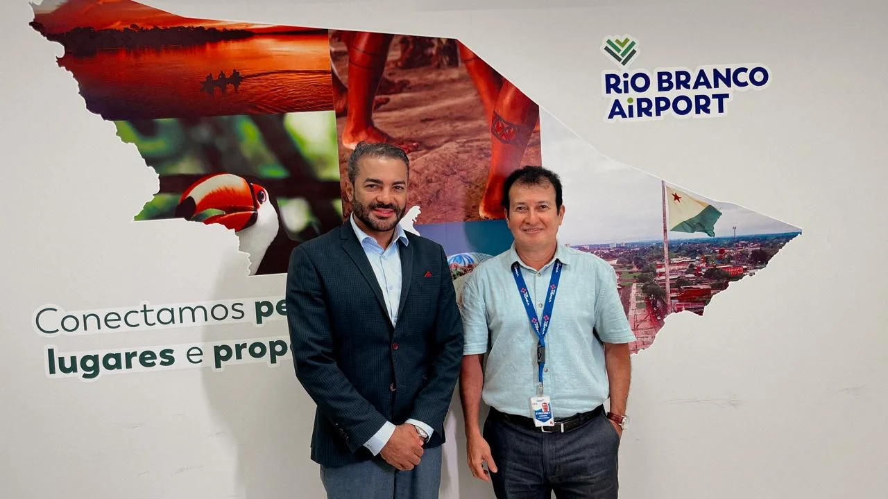 aeroporto acre