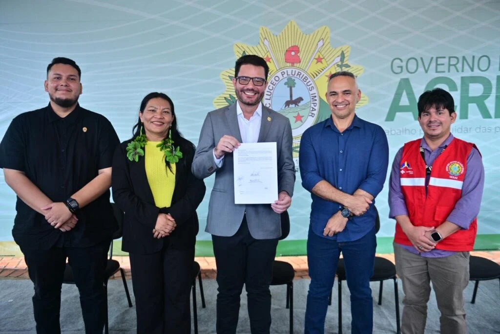 Investimento de R$ 2 milhões, oriundos de cooperação internacional com o banco alemão KfW, no âmbito do Programa REM Fase 2/Foto: Diego Gurgel/Secom