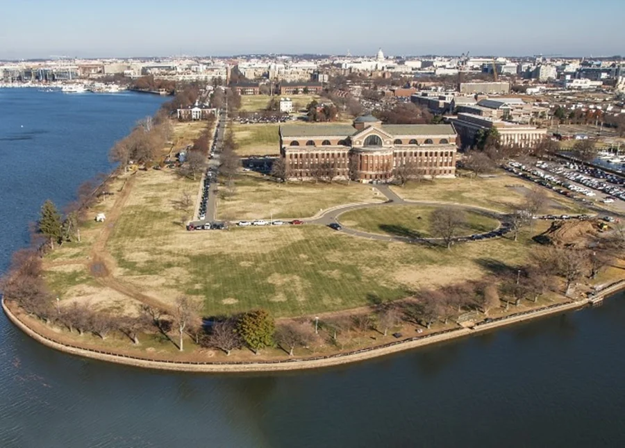 base-militar-fort-lesley