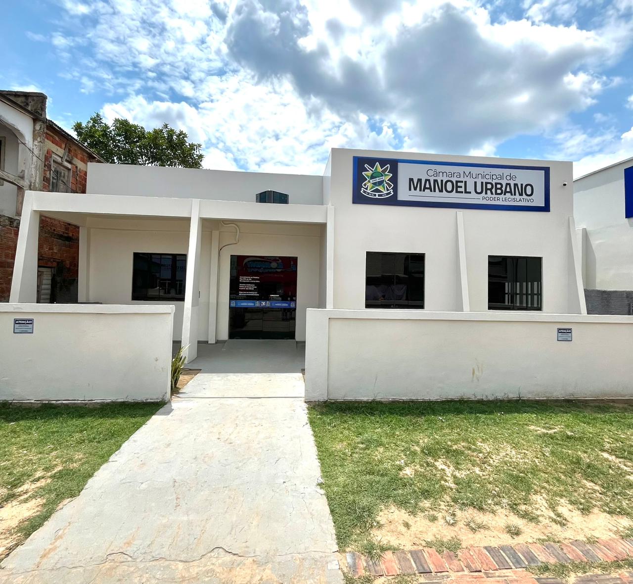 camara manoel urbano