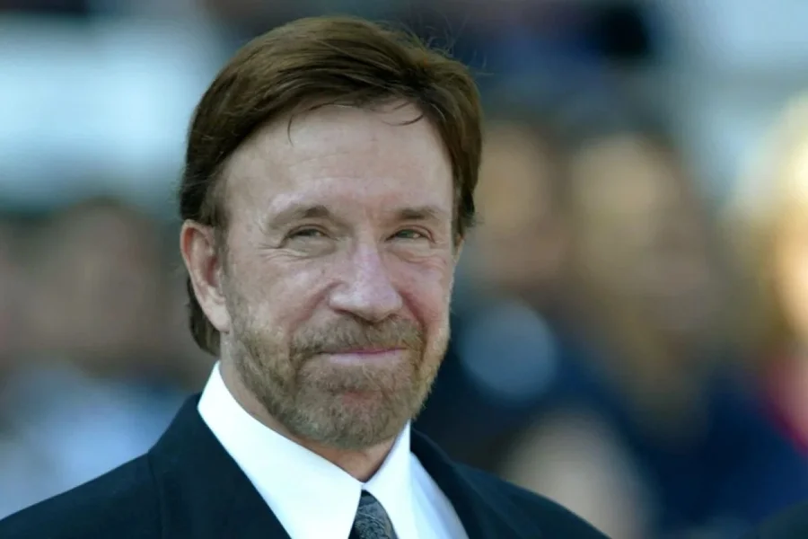 chuck-norris