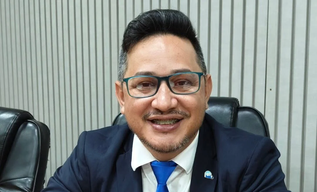 Vereador Francisco Maia (PP)