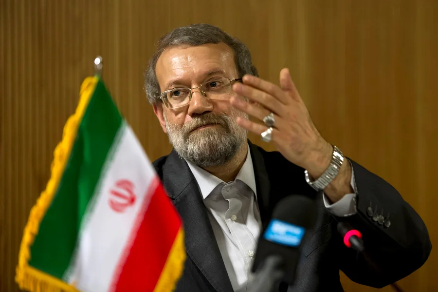 Ali Larijani