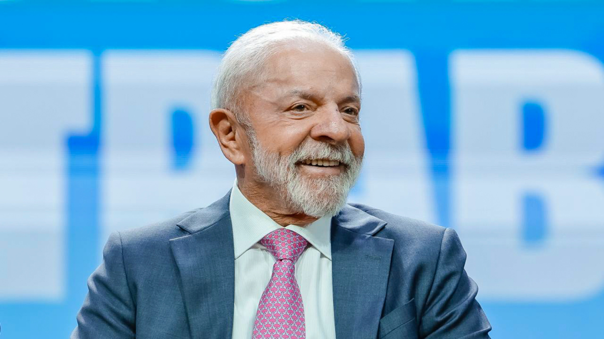 Luiz Inácio Lula da Silva