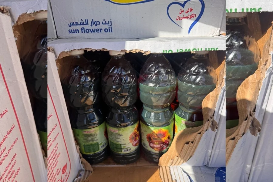 israel-faixa-de-gaza