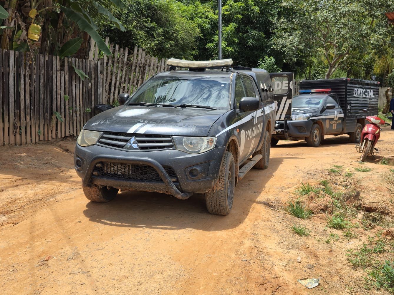 morte epitaciolândia